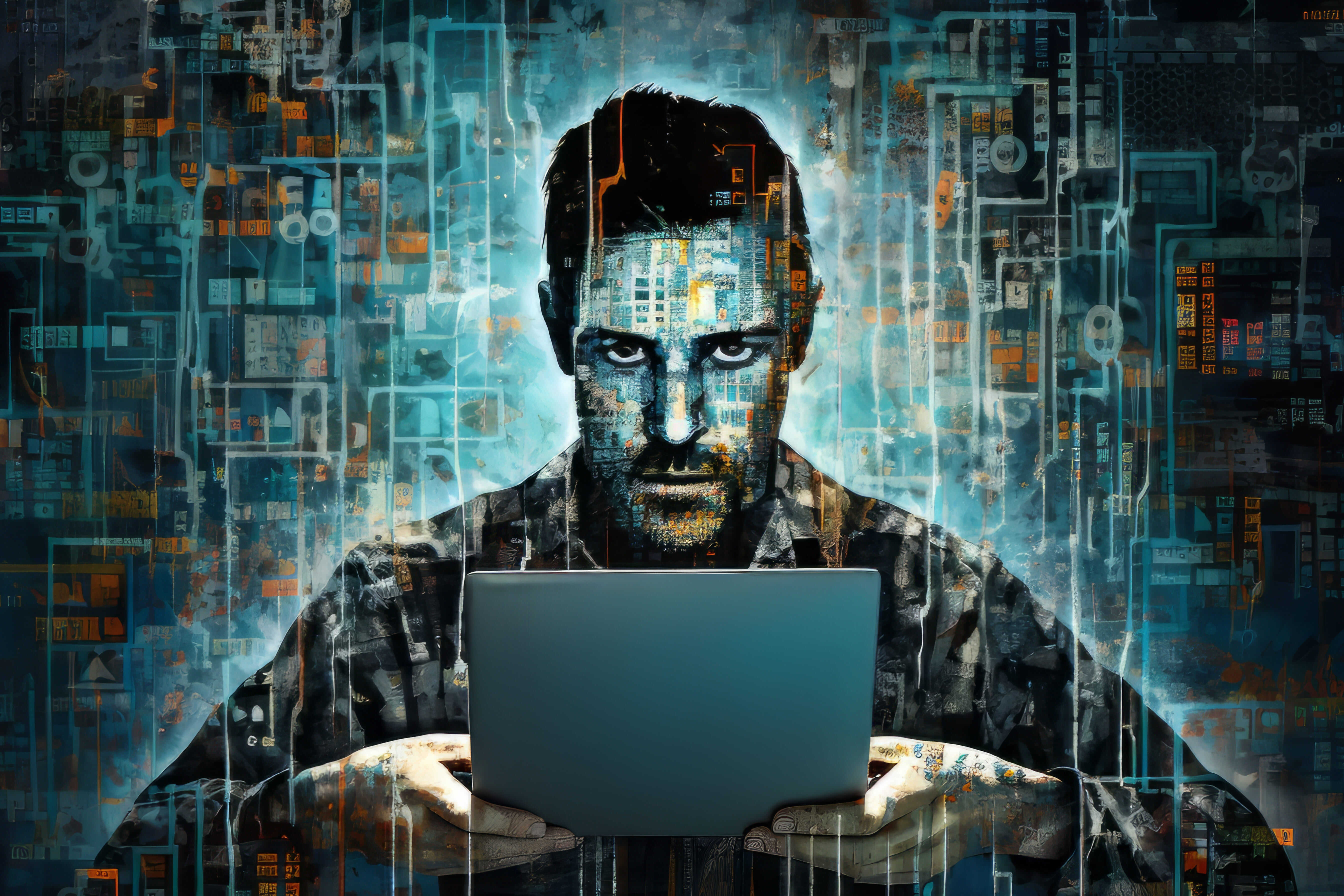 Dashboard per la protezione dei pagamenti digitali